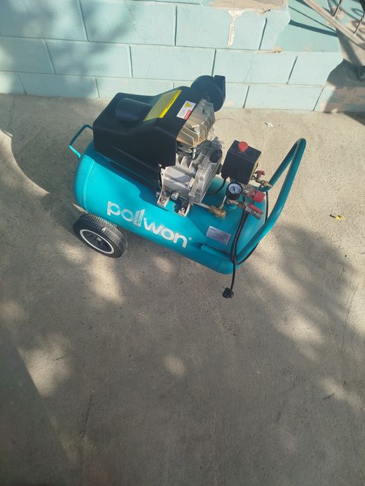Кампрессор polwon 50талик