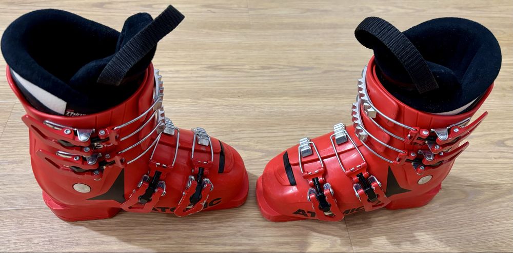 Clapari copii Atomic Redster 19.0/19.5 237mm