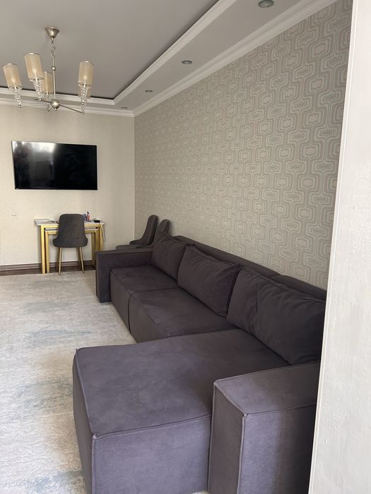 Продается угловой диван