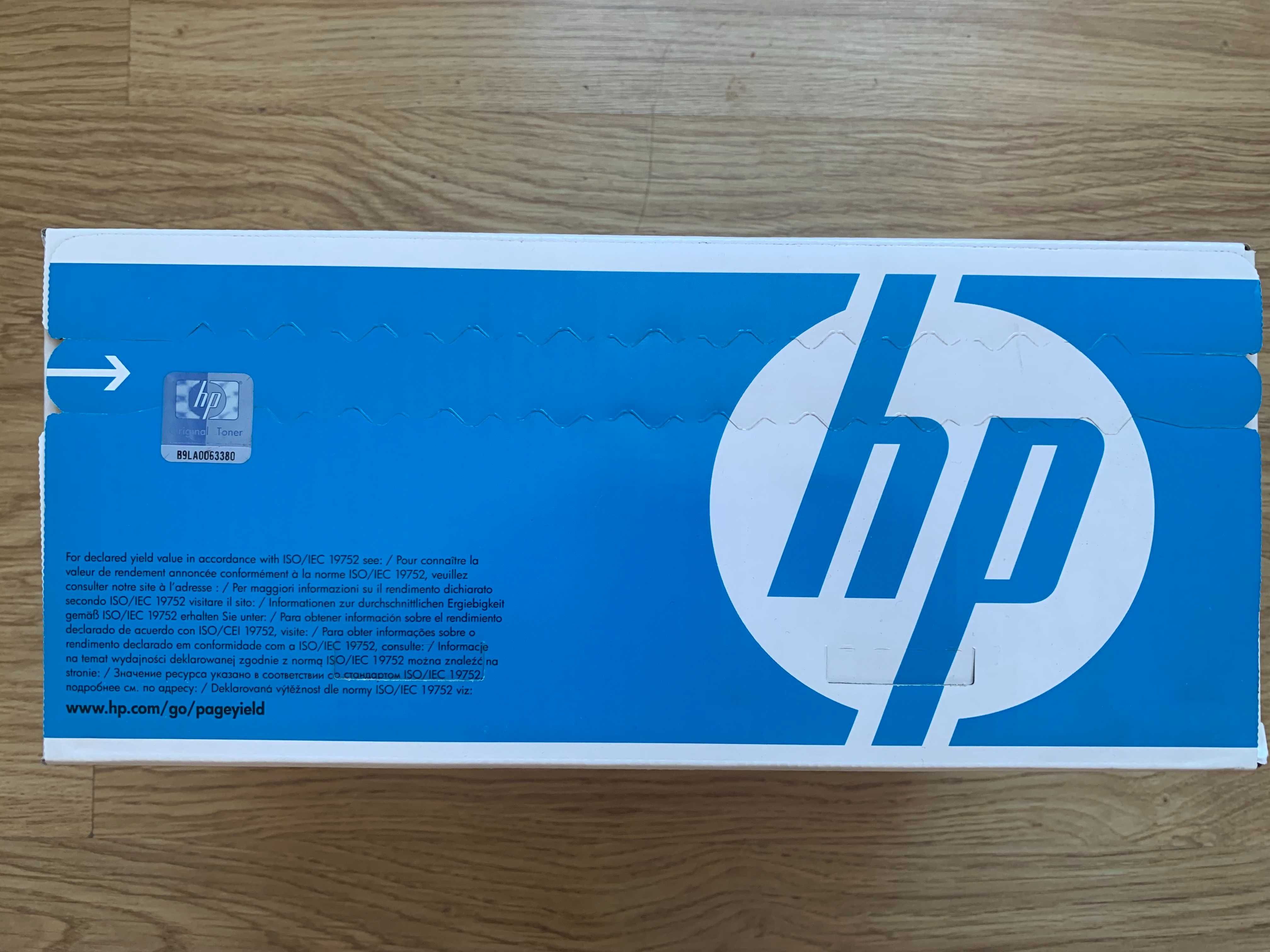 Cartuș original imprimantă HP Laserjet 96A (C4096A)