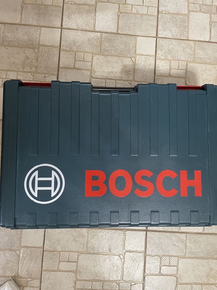 Demolator Bosch GSH 7 VC-Nou la cutie cu spit