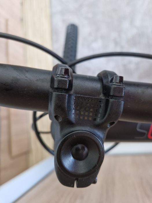 Bicicletă ROCKRIDER MTB ST 530 S 27,5, marimea L