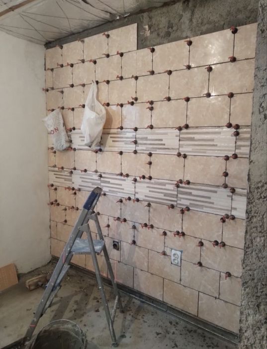 Amenajari interioare