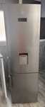 Frigider Beko/combina frigorifica defect pentru reprat sau piese/motor