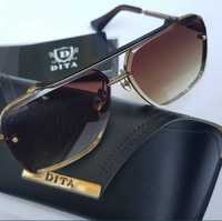 Ochelari soare dita mach six