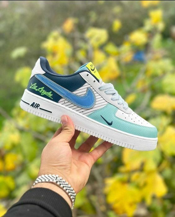 Nike Air Force 1  L.A. 305