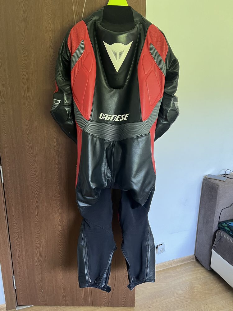 Dainese laguna seca