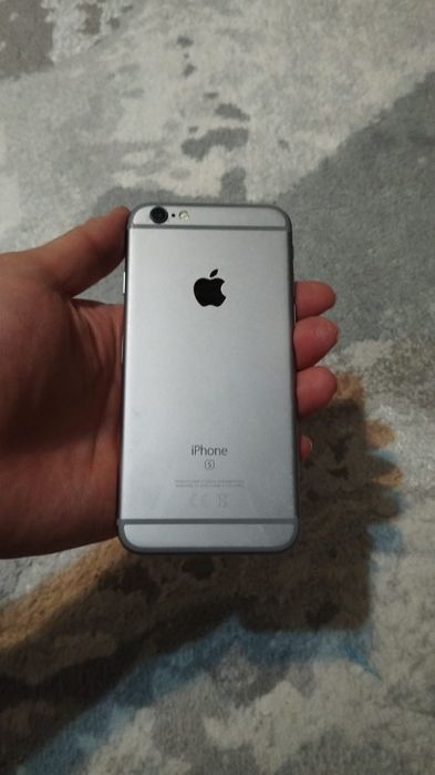 Продается Айфон 6 s