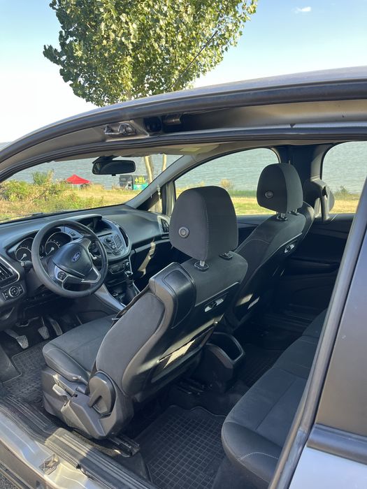 Ford B-Max 1.5 TDCi 2014