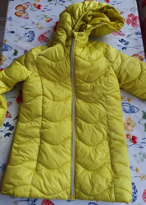 Яке размер 134 Reserved