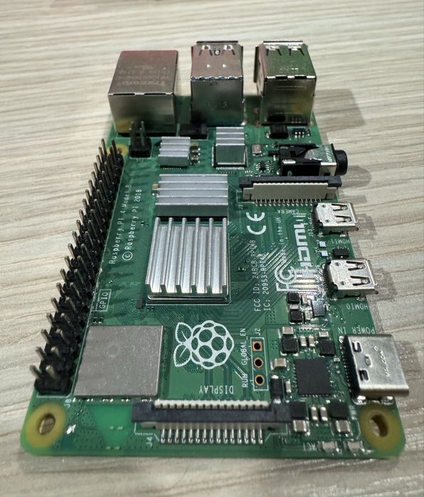 Raspberry Pi 4B 8GB