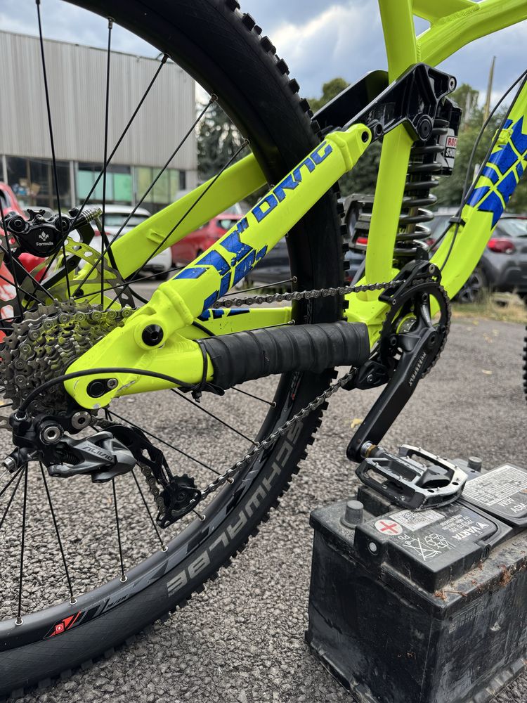 Drag Kink 2018 27.5 L
