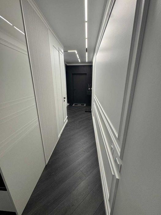 Ремонт квартир офисов под ключ