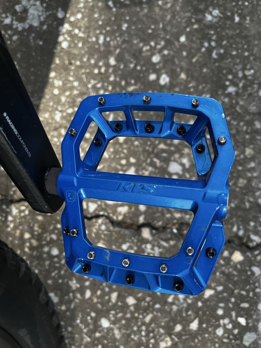 Електрически планински Велосипед Lapierre Overvolt 5.5