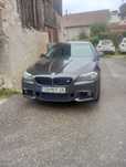 BMW f11 520 D 2011