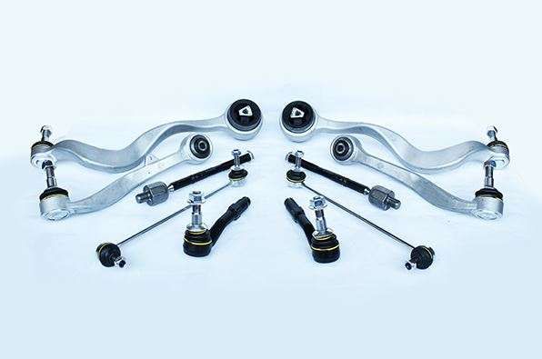 Pachet mecanica completa fata BMW E60 (seria 5)