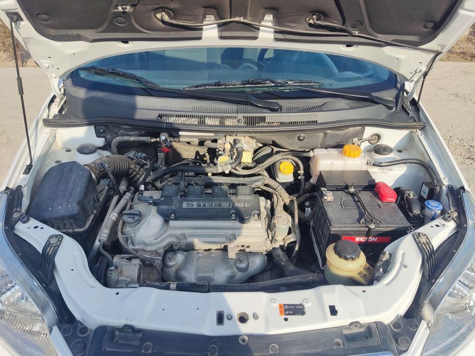 Продаётся отличный автомобиль