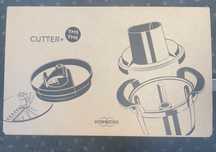 Cutter Thermomix