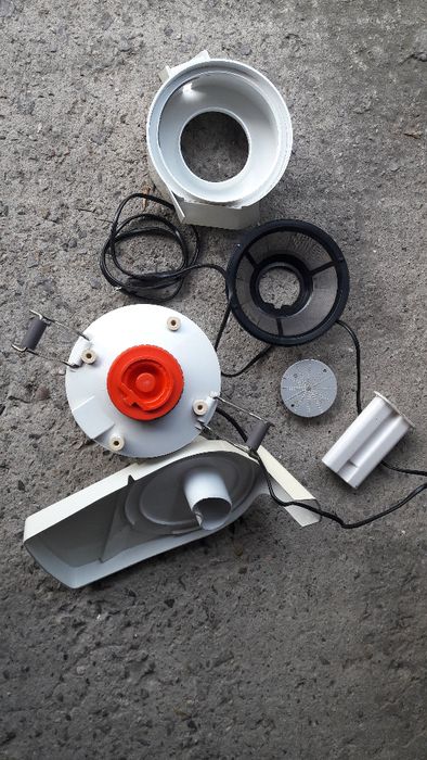 Сокоизстисквачка AEG esf 102