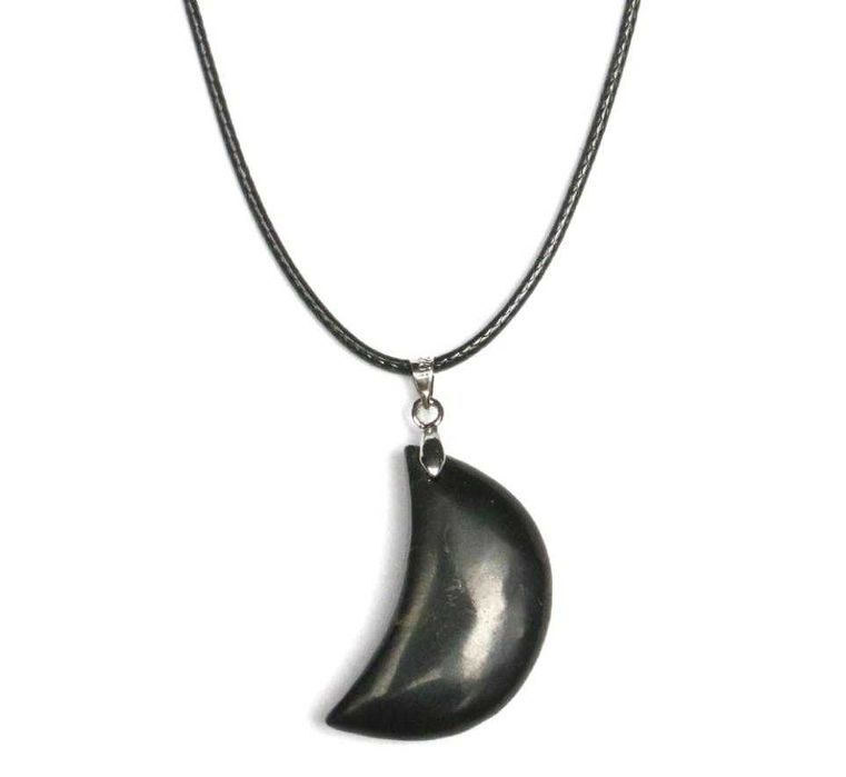 EMP EMF ЕМП Защита Медальон от Шунгит Разсейва Електромагнитните Вълни