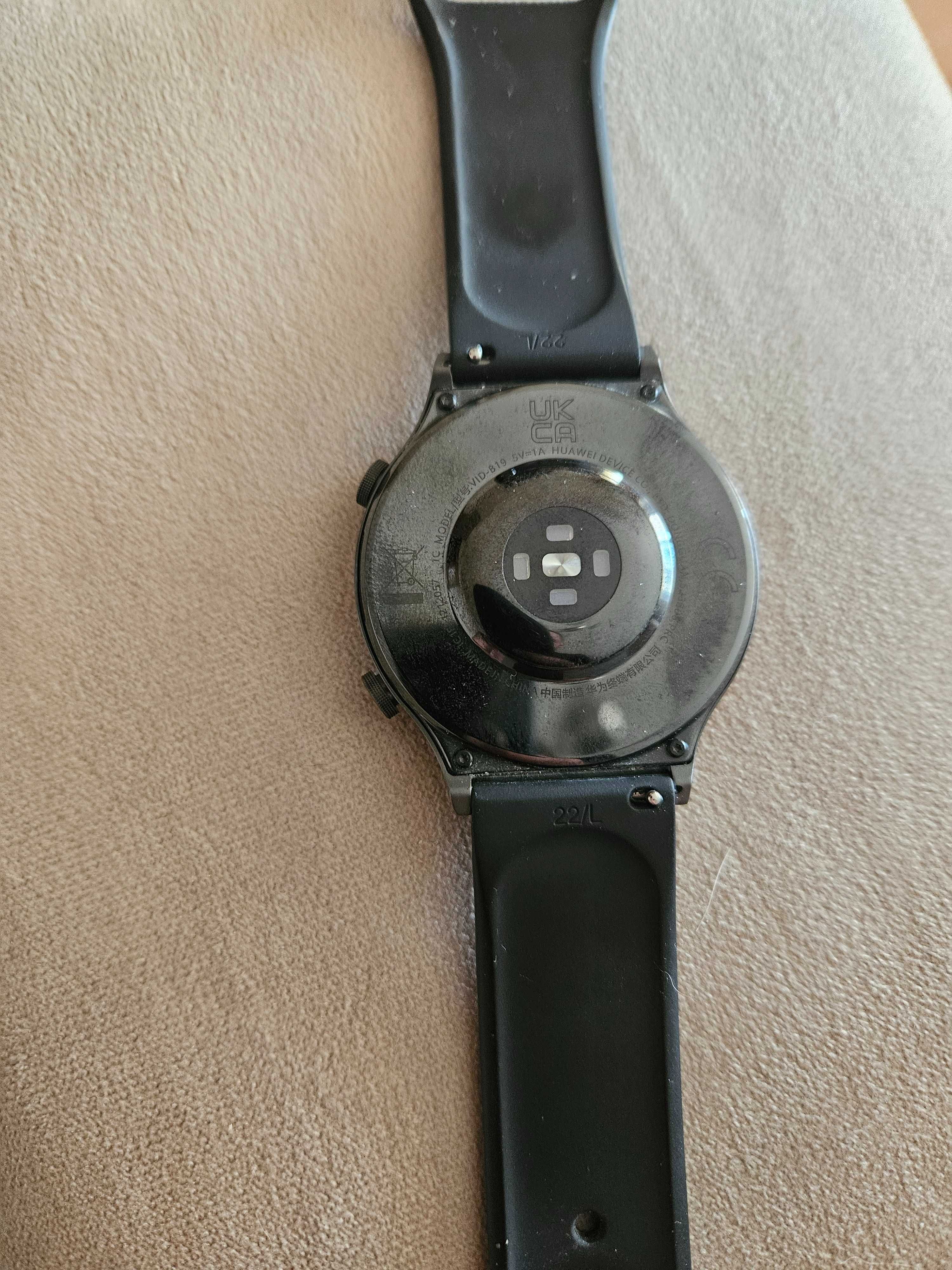 Huawei watch gt 2 pro