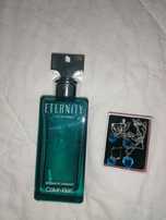 Парфюм Calvin Klein Eternity с подарък комплект сребро