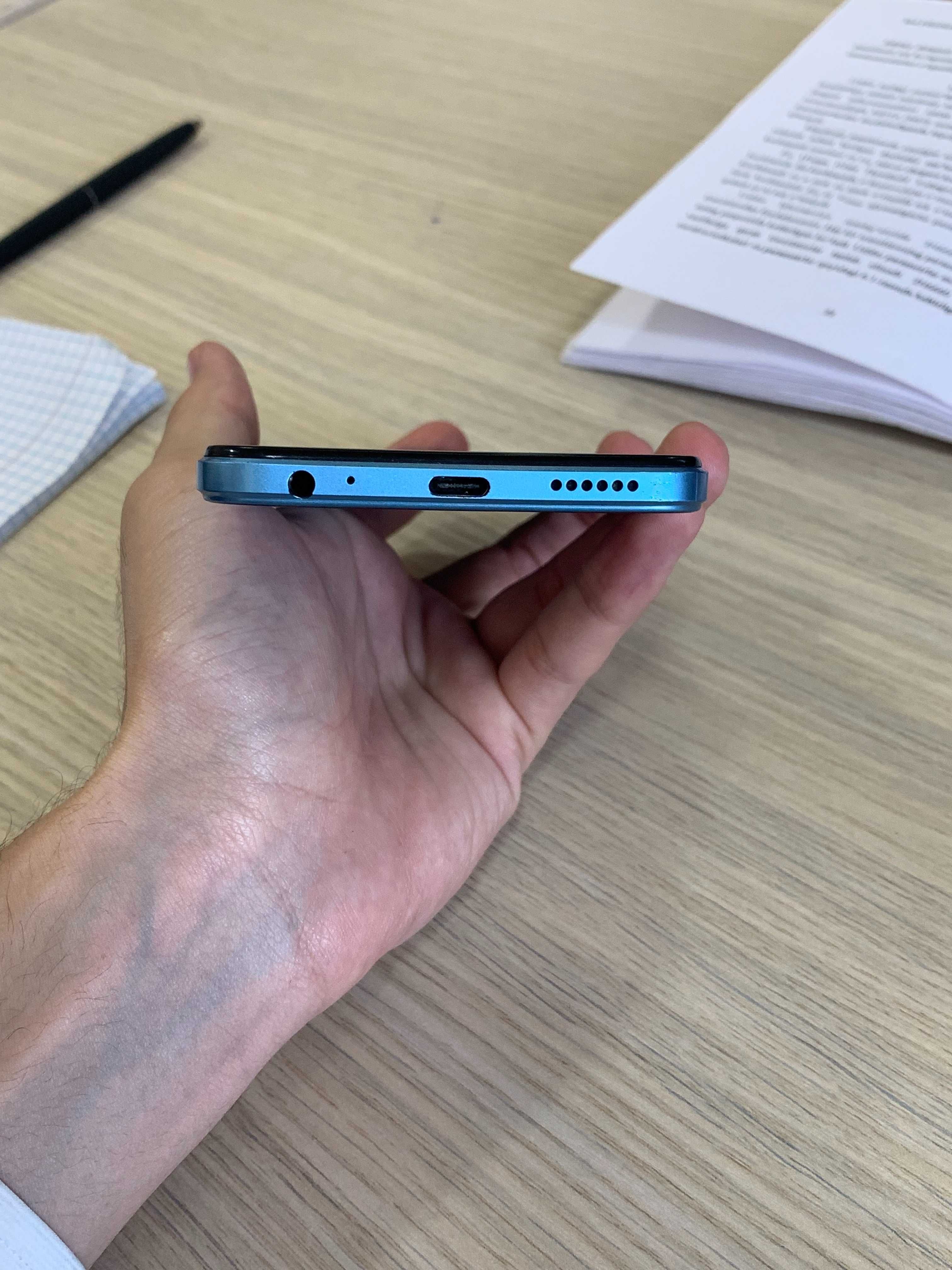 Infinix hot 12 pro kafolati bilan