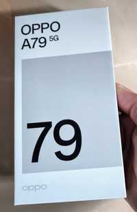 OPPO A79 5G Mystery Black 8/256 GB Dual Sim sigilat!