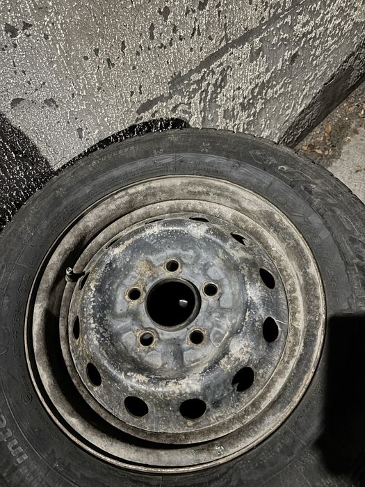 Диски 14 без резины, размер 14