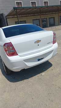 Chevrolet Cobalt LTZ