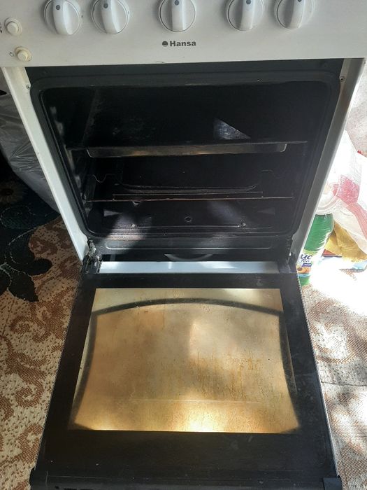 Gaz sotiladi ishlatilgan