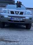 nissan ixtrail 2.2 dci2006 Model Columbia