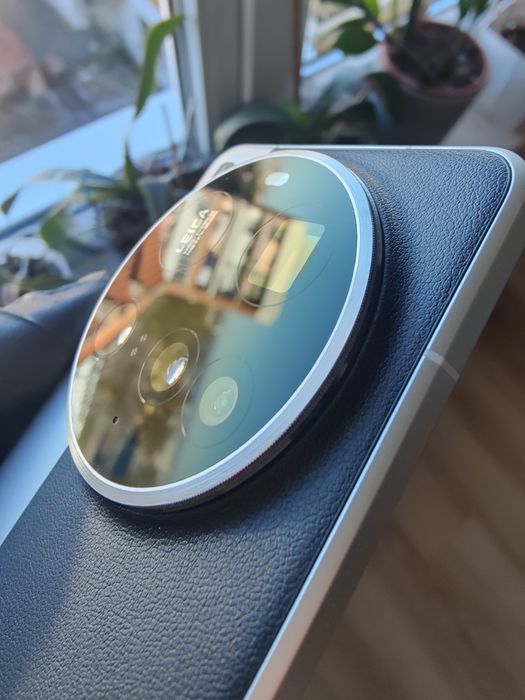 Като нов | Xiaomi 15 Ultra + Photography Kit + премиум протектор