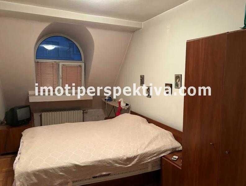 Продава се Мезонет в Пловдив, Кючук Париж - 140 кв.м за 1000 €/кв.м - Снимка #3