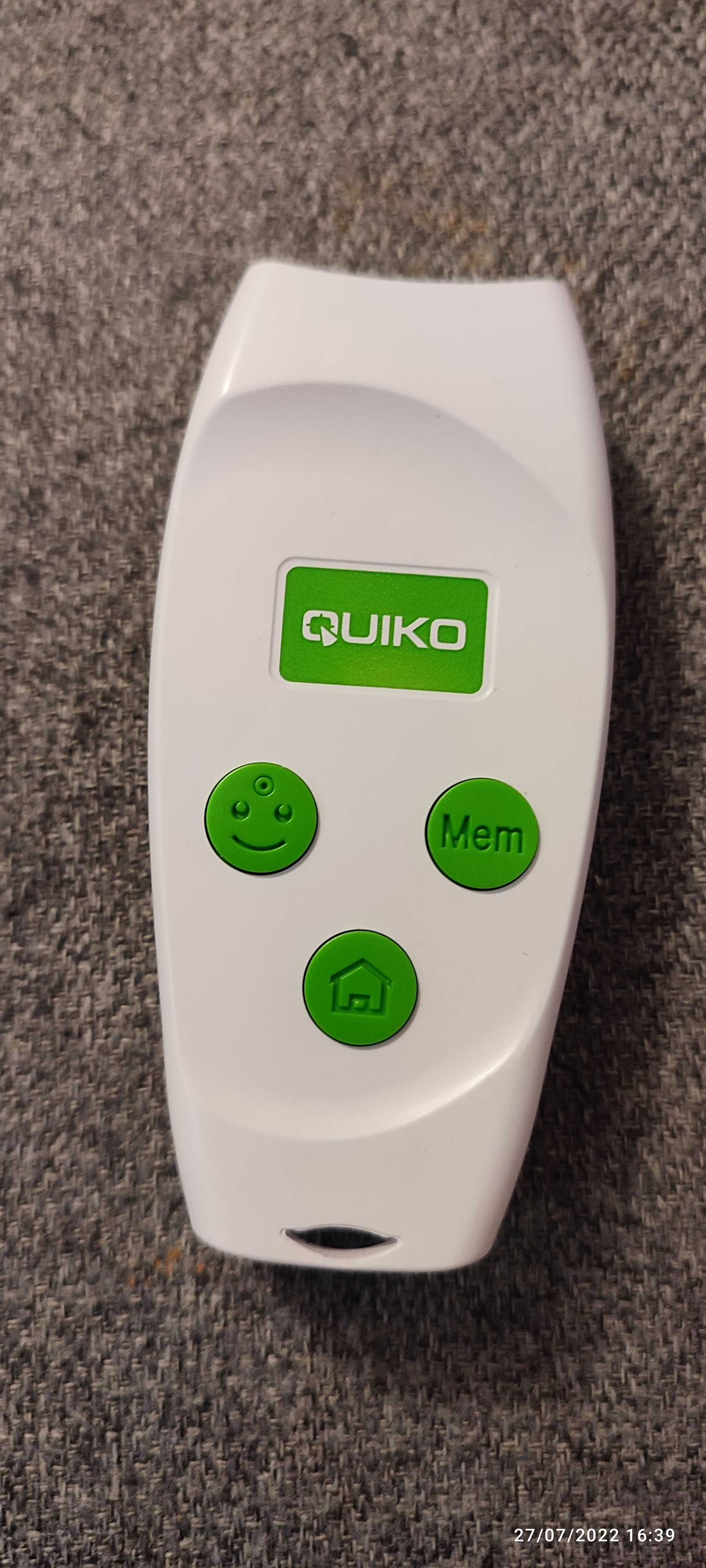 Термометър Quiko