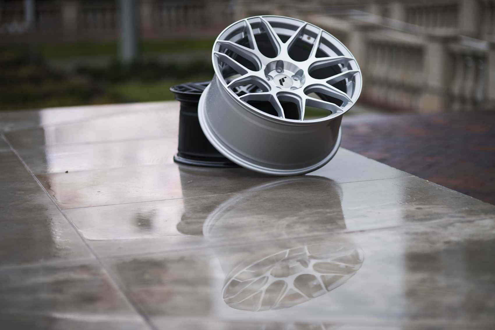 Jante Concave Japan Racing / JR18 / R17 R18 R19 R20 R21 R22