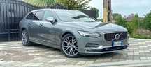 Volvo V90 Inscription 2.0 4x4