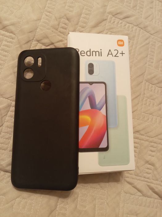Продам Redmi a2+