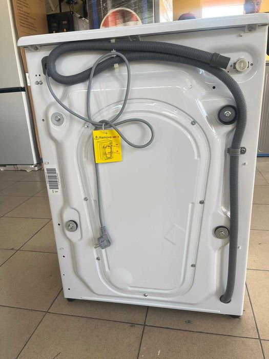 Masina spalat rufe cu uscator Candy