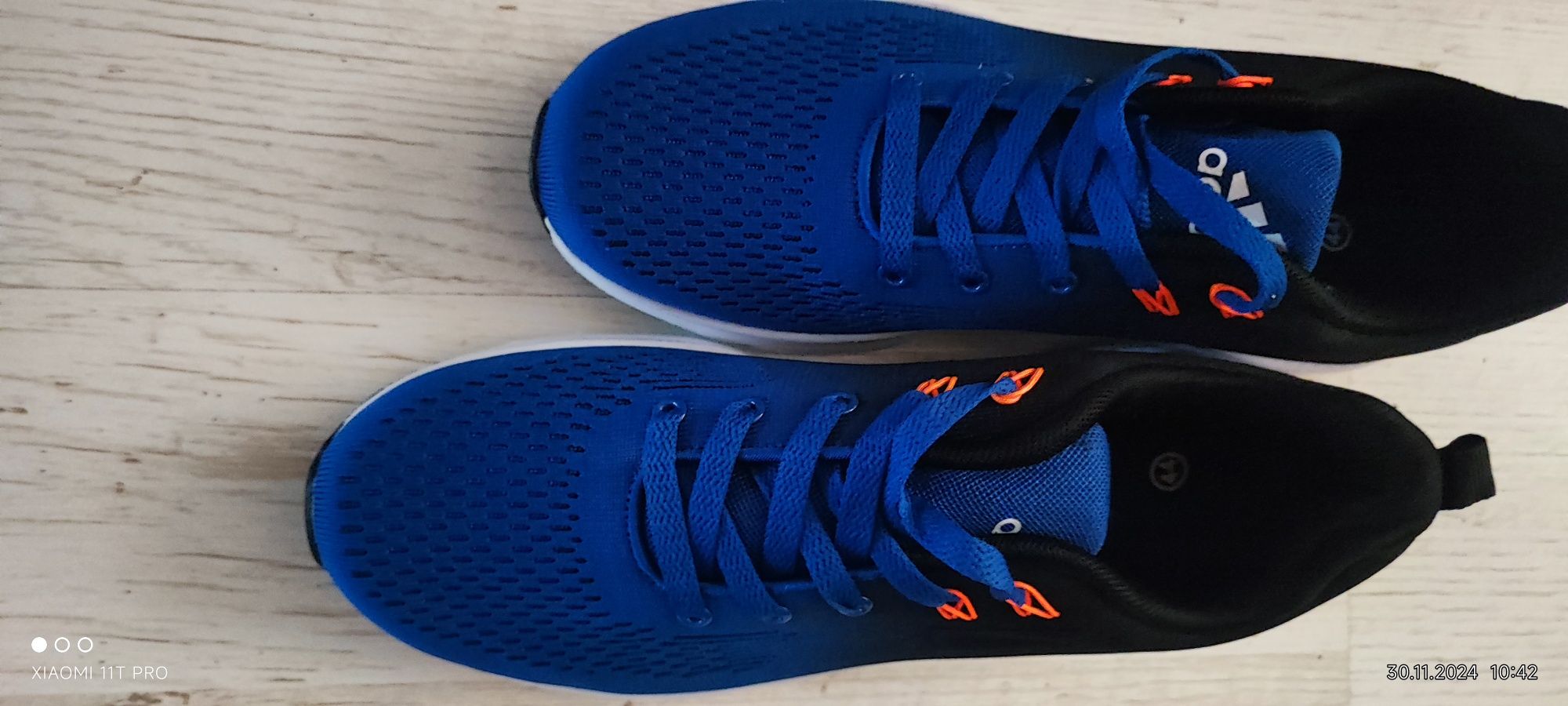 Мъжки маратонки "ADIDAS"