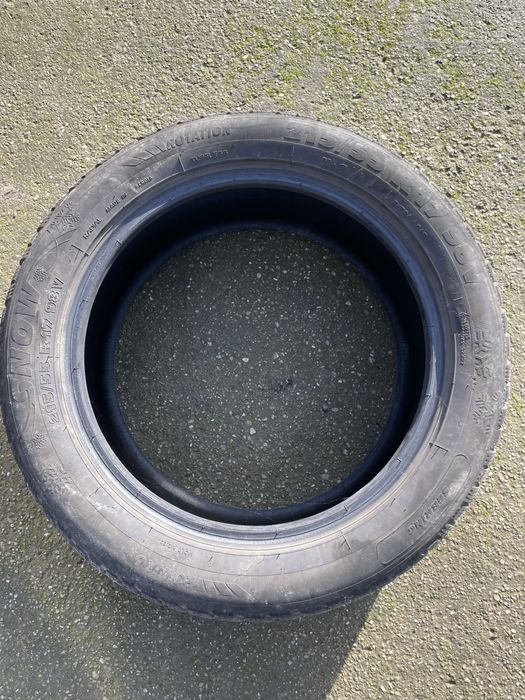 Vand 4 Anvelope Iarna Sebring