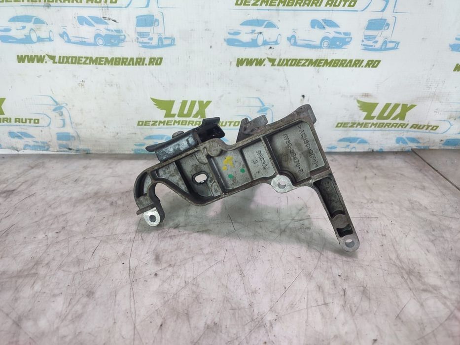 Suport motor av6q-9b470-bb av6q9b470bb 1.6 tdci t1db Ford Mondeo MK4