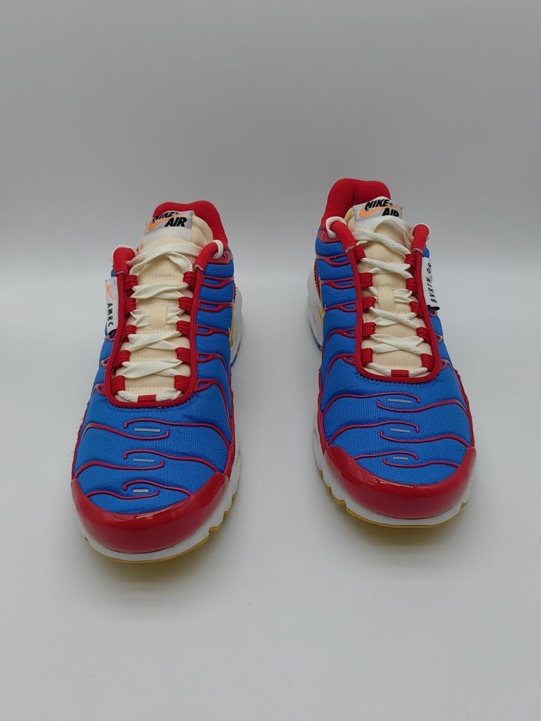 Nike Air Max Plus SE