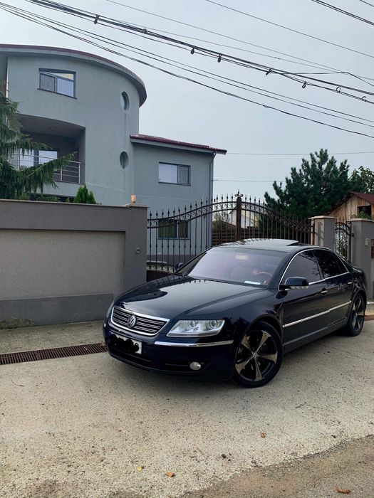 Jante roti VW cauciucuri iarna 235 55 R17 19 Phaeton audi tiguan 5x112