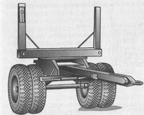 Продаю роспуск для грузовых авто