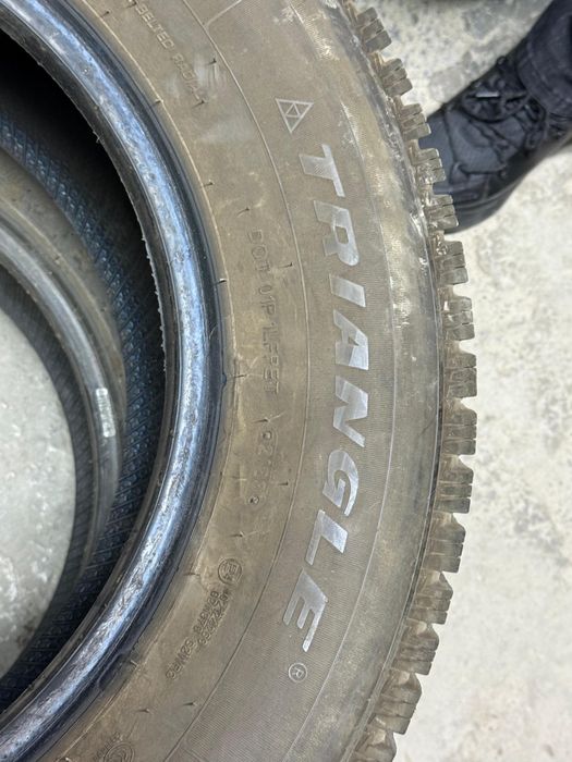 Шины TRIANGLE  265/65/17