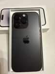 Iphone 14 pro 256 gb