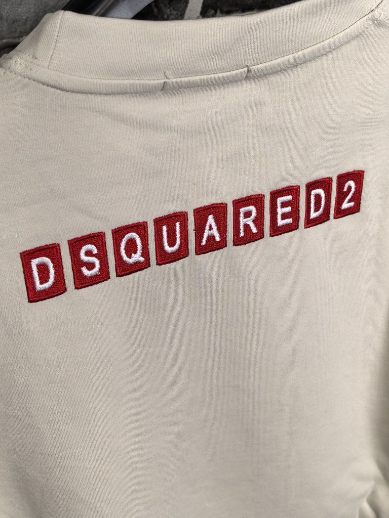 Dsquared летен екип