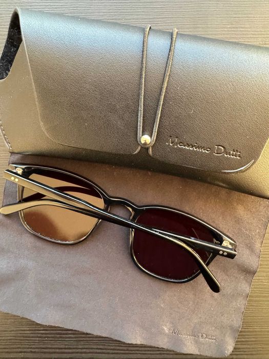 Ochelari de soare Massimo Dutti