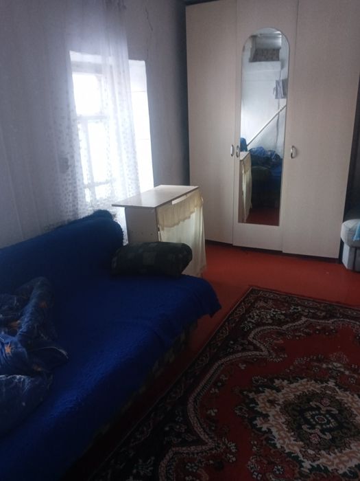 Продам в рассрочку ,с первоначальном взно дом барачного типа, в рабоче